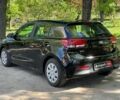 Черный Киа Рио, объемом двигателя 1.3 л и пробегом 99 тыс. км за 11890 $, фото 12 на Automoto.ua