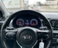 Черный Киа Рио, объемом двигателя 1.2 л и пробегом 79 тыс. км за 10100 $, фото 19 на Automoto.ua
