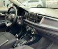 Черный Киа Рио, объемом двигателя 1.2 л и пробегом 79 тыс. км за 10100 $, фото 42 на Automoto.ua