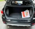 Черный Киа Рио, объемом двигателя 1.6 л и пробегом 96 тыс. км за 12500 $, фото 5 на Automoto.ua