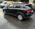Черный Киа Рио, объемом двигателя 1.6 л и пробегом 96 тыс. км за 12500 $, фото 2 на Automoto.ua