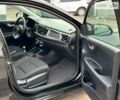 Черный Киа Рио, объемом двигателя 1.2 л и пробегом 79 тыс. км за 10100 $, фото 38 на Automoto.ua