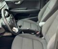 Черный Киа Рио, объемом двигателя 1.2 л и пробегом 79 тыс. км за 10100 $, фото 14 на Automoto.ua