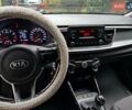 Черный Киа Рио, объемом двигателя 1.3 л и пробегом 99 тыс. км за 9820 $, фото 21 на Automoto.ua