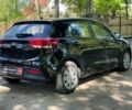 Черный Киа Рио, объемом двигателя 1.3 л и пробегом 99 тыс. км за 11890 $, фото 8 на Automoto.ua