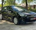 Черный Киа Рио, объемом двигателя 1.3 л и пробегом 99 тыс. км за 11890 $, фото 4 на Automoto.ua