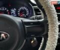 Черный Киа Рио, объемом двигателя 1.3 л и пробегом 99 тыс. км за 9820 $, фото 17 на Automoto.ua