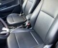 Черный Киа Рио, объемом двигателя 1.6 л и пробегом 87 тыс. км за 16000 $, фото 5 на Automoto.ua