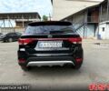 Черный Киа Рио, объемом двигателя 1.6 л и пробегом 87 тыс. км за 16000 $, фото 2 на Automoto.ua