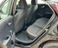 Черный Киа Рио, объемом двигателя 1.2 л и пробегом 79 тыс. км за 10100 $, фото 27 на Automoto.ua