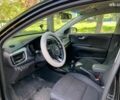 Черный Киа Рио, объемом двигателя 1.3 л и пробегом 99 тыс. км за 11890 $, фото 23 на Automoto.ua