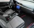 Черный Киа Рио, объемом двигателя 1.6 л и пробегом 96 тыс. км за 12500 $, фото 9 на Automoto.ua
