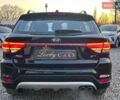 Чорний Кіа Ріо, об'ємом двигуна 1.59 л та пробігом 92 тис. км за 16200 $, фото 5 на Automoto.ua
