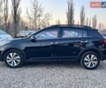 Чорний Кіа Ріо, об'ємом двигуна 1.59 л та пробігом 92 тис. км за 16200 $, фото 7 на Automoto.ua
