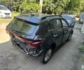 Чорний Кіа Ріо, об'ємом двигуна 1.6 л та пробігом 70 тис. км за 9900 $, фото 2 на Automoto.ua