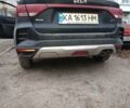 Чорний Кіа Ріо, об'ємом двигуна 1.6 л та пробігом 26 тис. км за 18000 $, фото 3 на Automoto.ua
