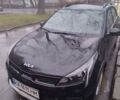Чорний Кіа Ріо, об'ємом двигуна 1.6 л та пробігом 26 тис. км за 18000 $, фото 1 на Automoto.ua