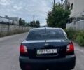 Черный Киа Рио, объемом двигателя 0 л и пробегом 300 тыс. км за 2100 $, фото 2 на Automoto.ua