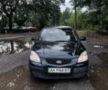 Черный Киа Рио, объемом двигателя 0 л и пробегом 300 тыс. км за 2100 $, фото 9 на Automoto.ua