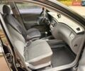 Чорний Кіа Ріо, об'ємом двигуна 1.4 л та пробігом 252 тис. км за 4750 $, фото 18 на Automoto.ua