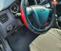 Черный Киа Рио, объемом двигателя 1.4 л и пробегом 187 тыс. км за 4300 $, фото 4 на Automoto.ua