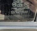 Черный Киа Рио, объемом двигателя 1.4 л и пробегом 213 тыс. км за 5700 $, фото 14 на Automoto.ua