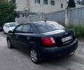 Черный Киа Рио, объемом двигателя 0 л и пробегом 300 тыс. км за 2100 $, фото 5 на Automoto.ua