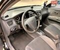 Чорний Кіа Ріо, об'ємом двигуна 1.4 л та пробігом 252 тис. км за 4750 $, фото 17 на Automoto.ua