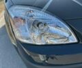 Чорний Кіа Ріо, об'ємом двигуна 1.4 л та пробігом 213 тис. км за 5100 $, фото 28 на Automoto.ua