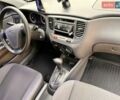 Чорний Кіа Ріо, об'ємом двигуна 1.4 л та пробігом 252 тис. км за 4750 $, фото 19 на Automoto.ua