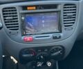 Черный Киа Рио, объемом двигателя 1.4 л и пробегом 213 тыс. км за 5700 $, фото 11 на Automoto.ua