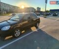 Черный Киа Рио, объемом двигателя 1.4 л и пробегом 187 тыс. км за 4200 $, фото 3 на Automoto.ua