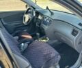 Чорний Кіа Ріо, об'ємом двигуна 1.4 л та пробігом 213 тис. км за 5100 $, фото 27 на Automoto.ua