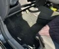 Чорний Кіа Ріо, об'ємом двигуна 1.4 л та пробігом 213 тис. км за 5100 $, фото 17 на Automoto.ua