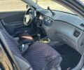 Черный Киа Рио, объемом двигателя 1.4 л и пробегом 213 тыс. км за 5124 $, фото 13 на Automoto.ua