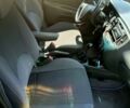 Черный Киа Рио, объемом двигателя 1.4 л и пробегом 350 тыс. км за 3100 $, фото 2 на Automoto.ua