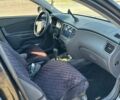 Черный Киа Рио, объемом двигателя 1.4 л и пробегом 213 тыс. км за 5700 $, фото 27 на Automoto.ua