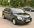 Чорний Кіа Ріо, об'ємом двигуна 1.4 л та пробігом 252 тис. км за 4750 $, фото 8 на Automoto.ua
