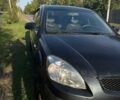 Черный Киа Рио, объемом двигателя 1.4 л и пробегом 378 тыс. км за 2650 $, фото 5 на Automoto.ua