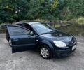 Черный Киа Рио, объемом двигателя 0 л и пробегом 300 тыс. км за 2100 $, фото 13 на Automoto.ua