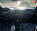 Черный Киа Рио, объемом двигателя 1.4 л и пробегом 378 тыс. км за 2650 $, фото 8 на Automoto.ua
