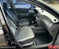 Черный Киа Рио, объемом двигателя 1.4 л и пробегом 250 тыс. км за 4999 $, фото 9 на Automoto.ua