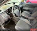 Черный Киа Рио, объемом двигателя 1.4 л и пробегом 252 тыс. км за 3600 $, фото 8 на Automoto.ua