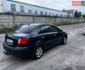 Черный Киа Рио, объемом двигателя 0 л и пробегом 300 тыс. км за 2100 $, фото 4 на Automoto.ua