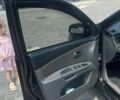 Чорний Кіа Ріо, об'ємом двигуна 1.4 л та пробігом 213 тис. км за 5100 $, фото 9 на Automoto.ua