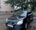 Черный Киа Рио, объемом двигателя 0 л и пробегом 300 тыс. км за 2100 $, фото 1 на Automoto.ua