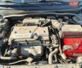 Черный Киа Рио, объемом двигателя 1.4 л и пробегом 187 тыс. км за 4200 $, фото 8 на Automoto.ua