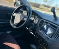 Чорний Кіа Ріо, об'ємом двигуна 1.4 л та пробігом 213 тис. км за 5100 $, фото 26 на Automoto.ua