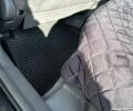 Чорний Кіа Ріо, об'ємом двигуна 1.4 л та пробігом 213 тис. км за 5100 $, фото 21 на Automoto.ua