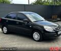 Черный Киа Рио, объемом двигателя 1.4 л и пробегом 250 тыс. км за 4999 $, фото 6 на Automoto.ua